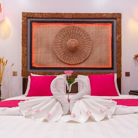 مبيت وإفطار سيام ريب Angkor Rithy Boutiquese المظهر الخارجي الصورة