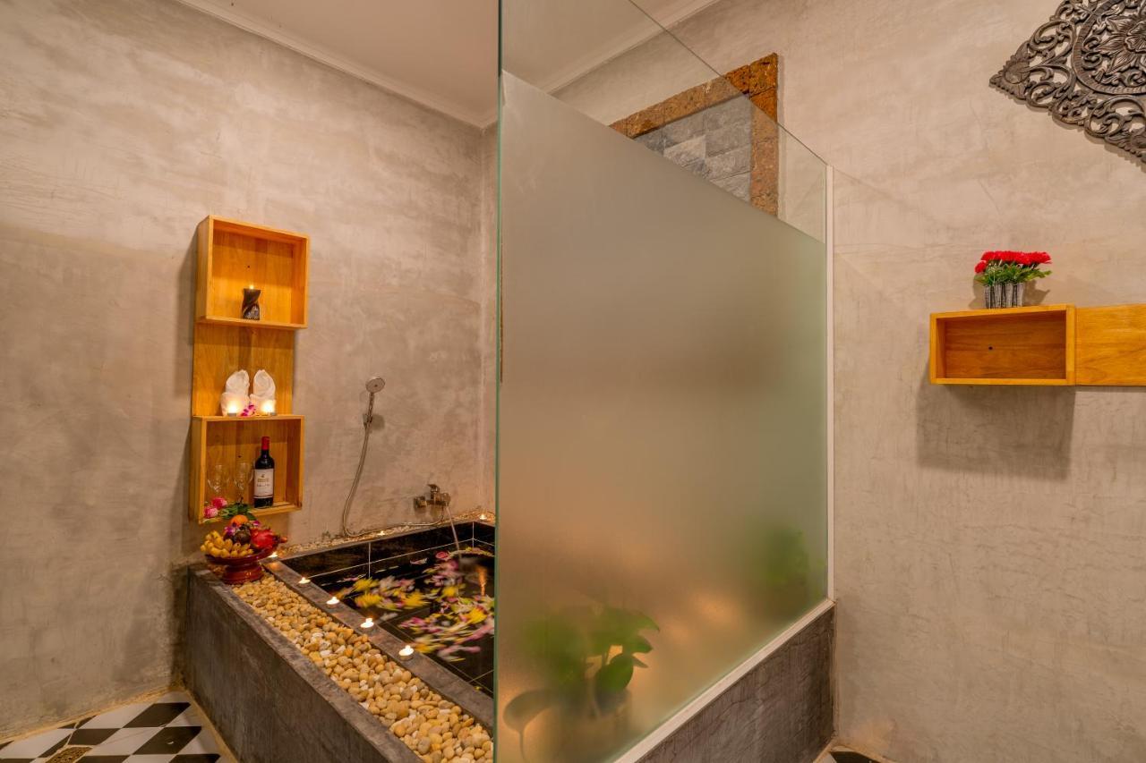 مبيت وإفطار سيام ريب Angkor Rithy Boutiquese المظهر الخارجي الصورة