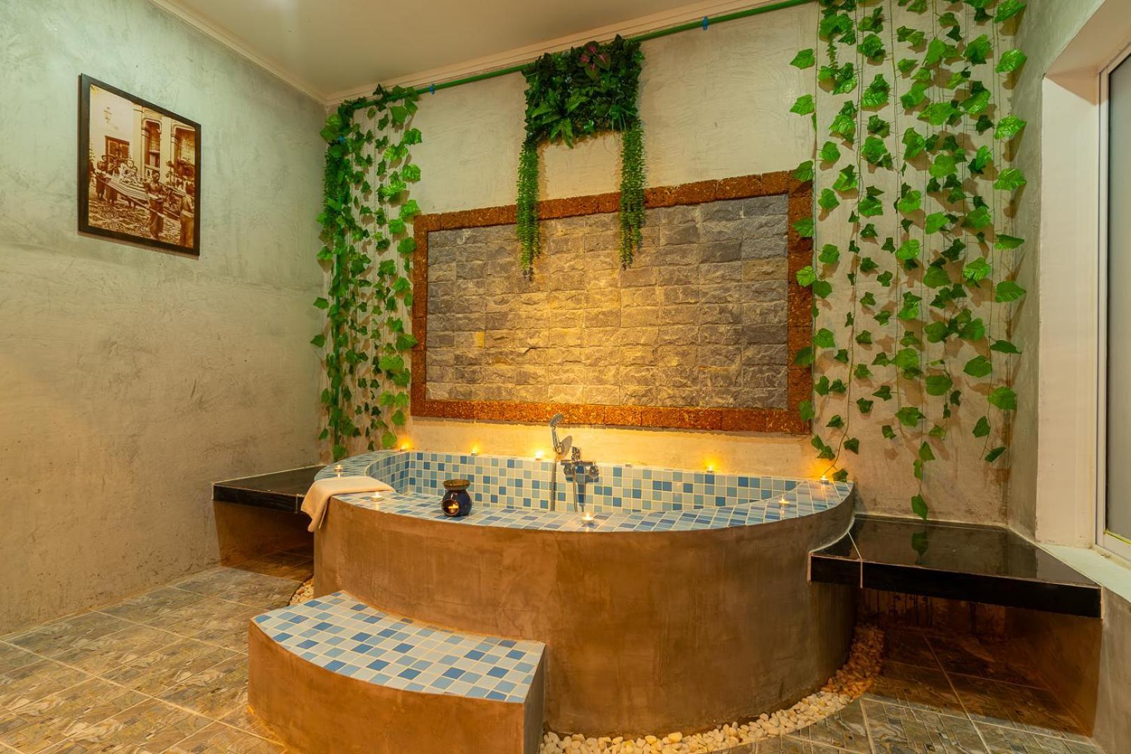 مبيت وإفطار سيام ريب Angkor Rithy Boutiquese المظهر الخارجي الصورة